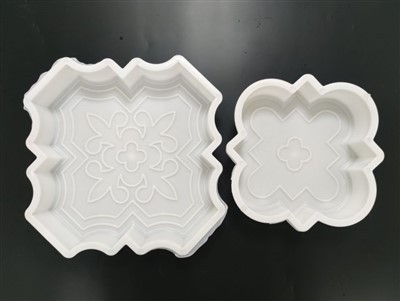 RF087 235*235*50MM